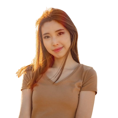 Ally Gong