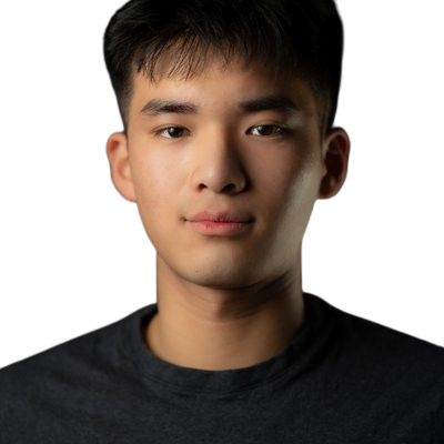 Zion Zhang